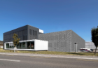 Energy Campus 2.0: Nouveau bâtiment de remplacement prévu 