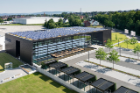 L’Energy Campus di Stiebel Eltron a Holzminden