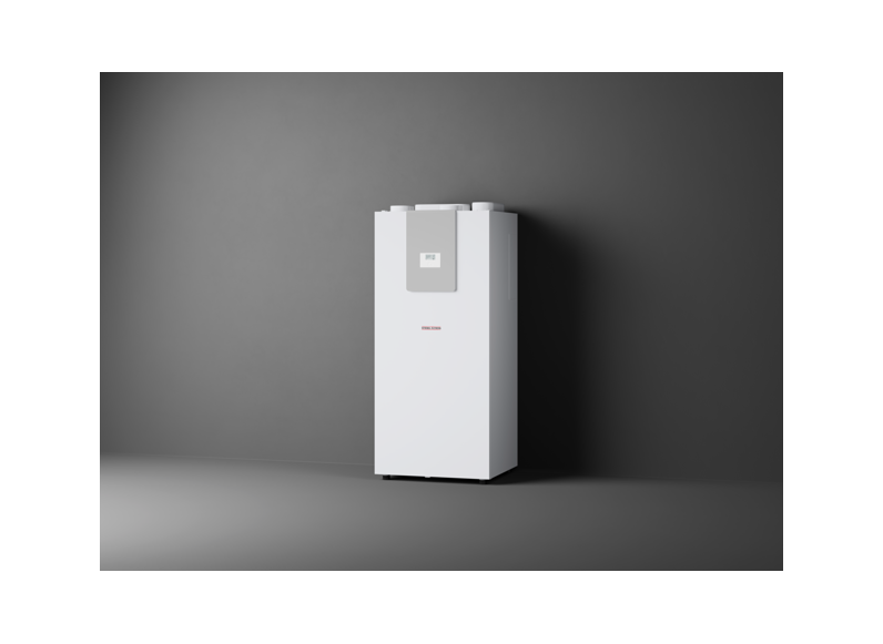 LWZ 8 CS Trend Zentral Von STIEBEL ELTRON